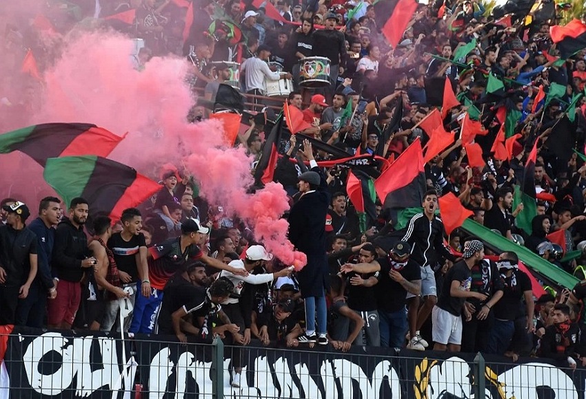 الجيش يطرح تذاكر مباراته أمام الفتح