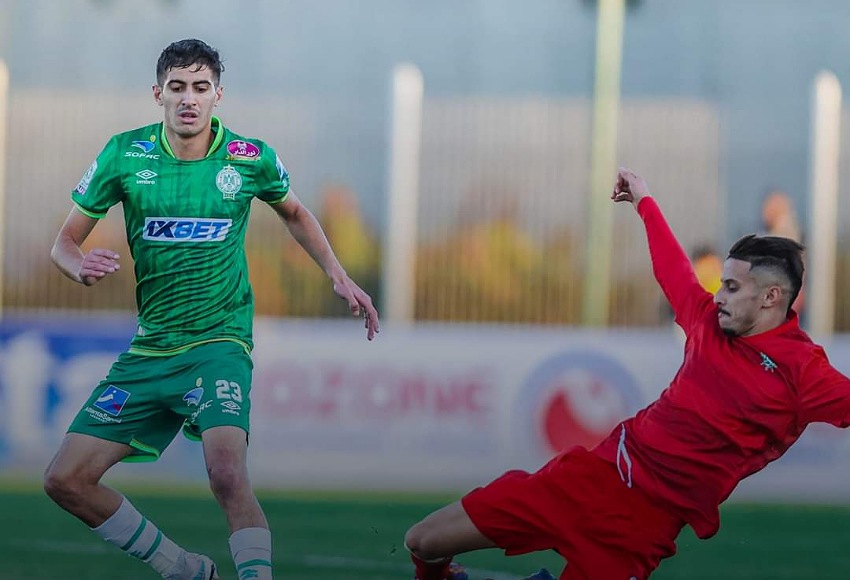 الكأس.. موعد آخر للقاء الرجاء ووجدة