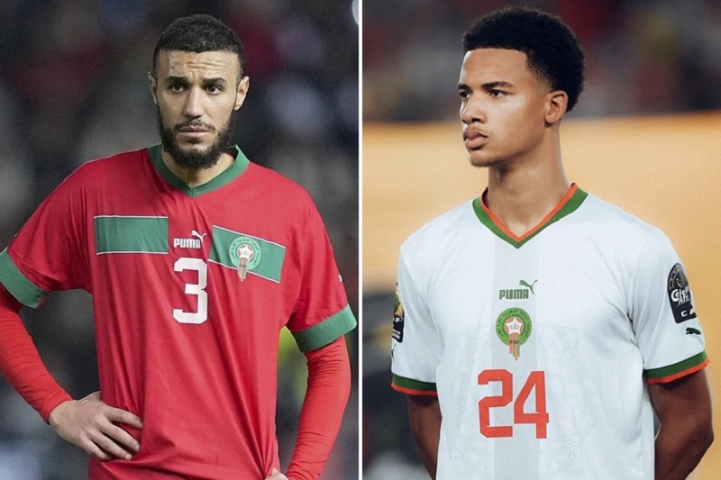 الركراكي لن يعوض غياب مزراوي وريشاردسون قبل مواجهة زامبيا
