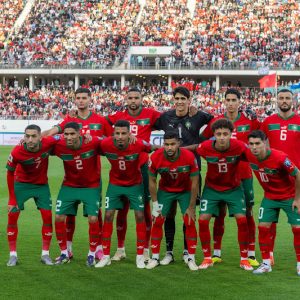 "مركاتو الصيف".. المحترفون المغاربة يبحثون عن تجارب جديدة