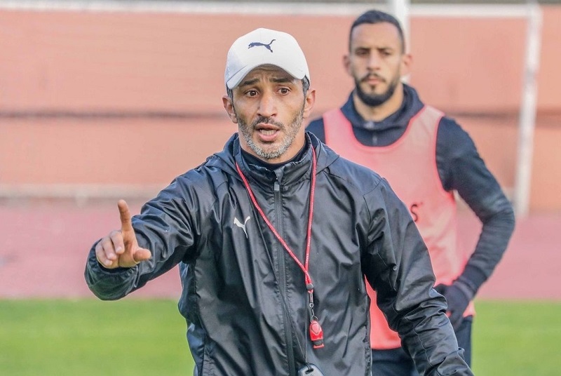 اتفاق نهائي بين عبوب والنادي المكناسي