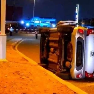 "شغب الكرة" يوقف 17 شخصا بأكادير‬