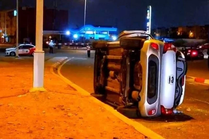 "شغب الكرة" يوقف 17 شخصا بأكادير‬