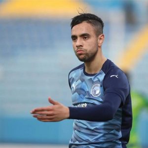 الشيبي أفضل صانع أهداف في مصر
