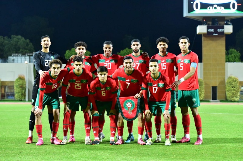 ودية الأولمبيين وبلجيكا بدون جماهير