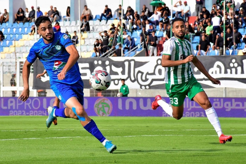 المنافسة تحتدم بين الكوكب والدفاع