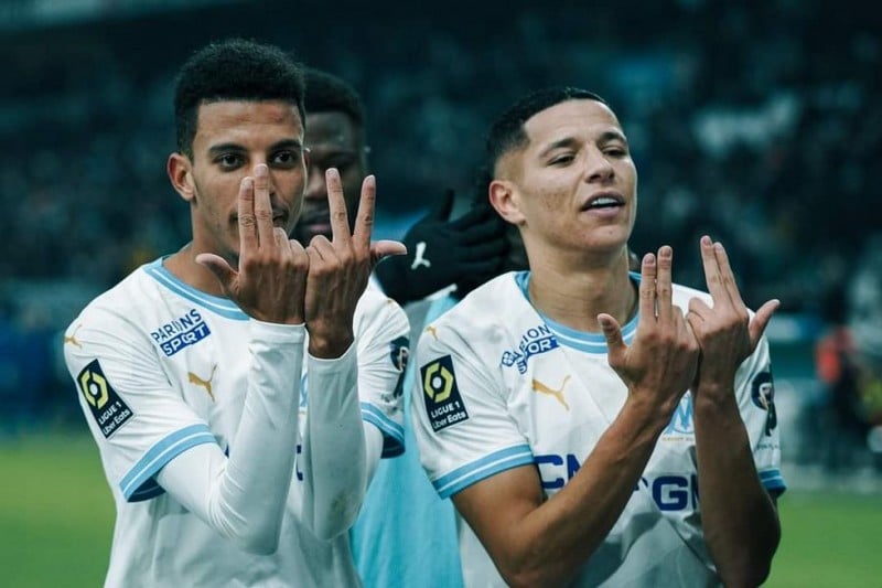 مدرب جديد لأوناحي وحاريت في مارسيليا