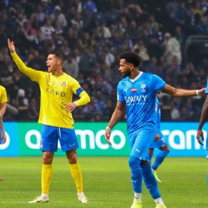 متابعة عالمية لنهائي كأس خادم الحرمين