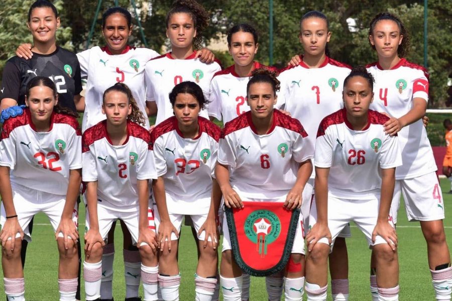 "لبؤات" أقل من 16 يهزمن كوت ديفوار