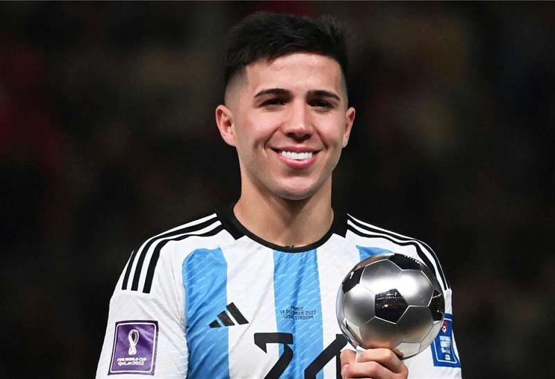 يهم المغرب.. إنزو يؤكد غيابه عن الأولمبياد