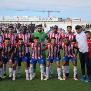 المغرب التطواني.. موسم مليء بالأزمات والنزاعات ومستقبل غامض