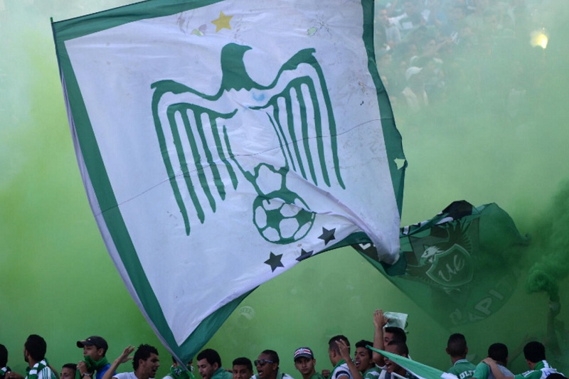 "كورفا سود" تُجهز احتفالية خاصة بوجدة في حال تتويج الرجاء باللقب 