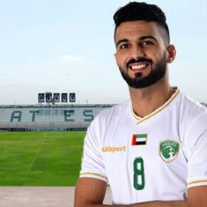 العربي الكويتي يودع المغربي وليد الصبار