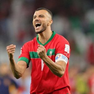 بعد تألقه مع الشباب السعودي.. فريق قطري يتطلع للتعاقد مع سايس