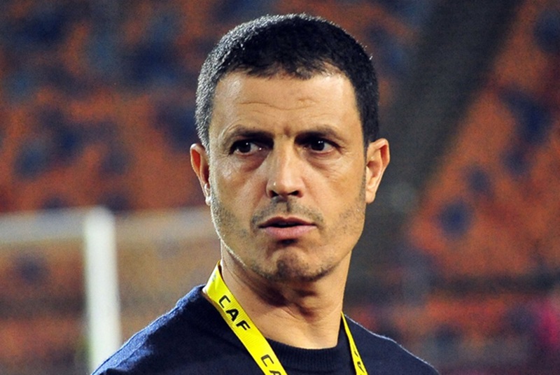 رسميا.. جمال السلامي يعوض حسين عموتة في تدريب المنتخب الأردني