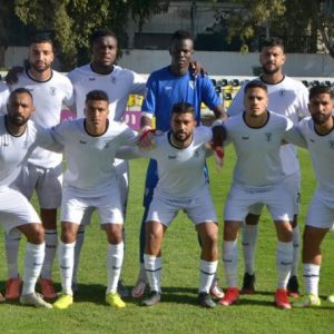 "الطاس" وسيدي قاسم إلى قسم الهواة 1