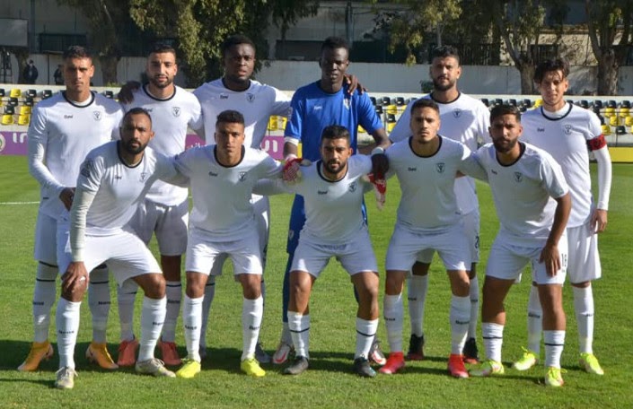 "الطاس" وسيدي قاسم إلى قسم الهواة 1