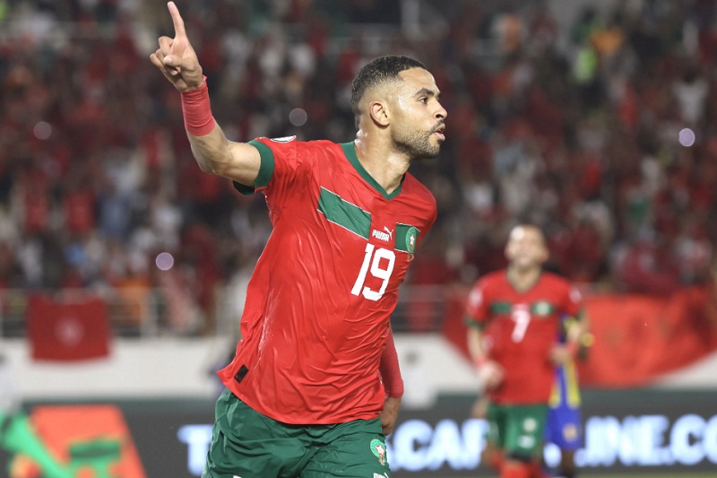 تقارير: ميلان يُجهز عرضا للتعاقد مع النصيري في المركاتو الصيفي