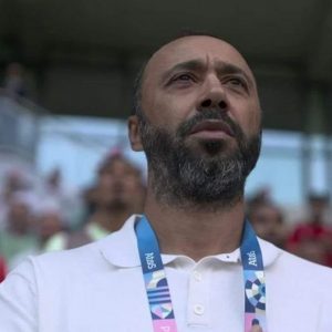 السكتيوي لهسبورت: لدينا جيل ذهبي ونعمل في أجواء مثالية