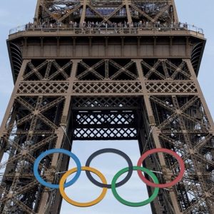 تعطل الإنترنت يطال أولمبياد باريس 2024