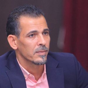 يونس محمود لهسبورت: المغرب يمتلك مواهب كبيرة والمواجهة صعبة
