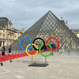 انتقادات لاذعة من الوفود الرياضية لفرنسا خلال تنظيم أولمبياد باريس 2024‎