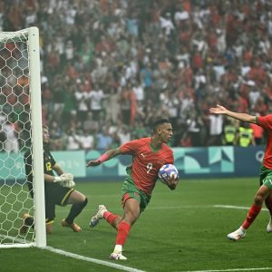 مصادر "هسبورت" تكشف جديد إصابة رحيمي وحظوظ مشاركته أمام العراق