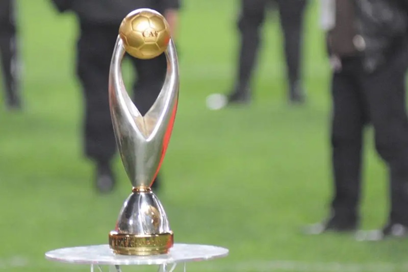 قرعة متوازنة للرجاء والجيش الملكي في الأدوار التمهيدية لدوري الأبطال