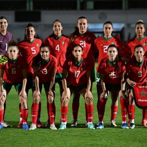 أنيسة لحماري توقع في صفوف ليفانتي