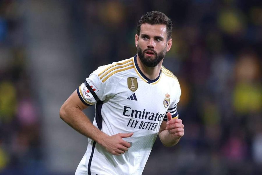 ريال مدريد يودع ناتشو بعد رحيله