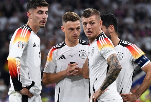 كروس: إقصاء منتخب ألمانيا مرير للغاية