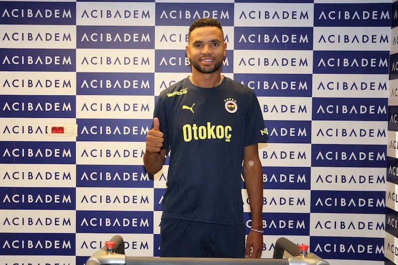 فنربخشة يتعاقد مع النصيري لخمس سنوات