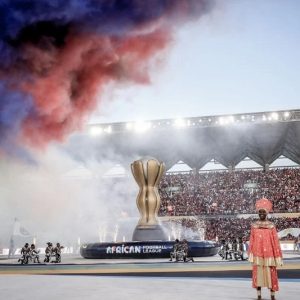الدوري الإفريقي يستعد لنسخته الثانية  