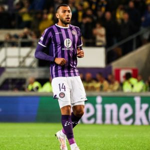 يانيس بكراوي ينتقل إلى برايا البرتغالي 