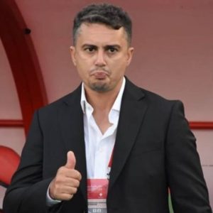 أولمبيك آسفي: الأسبوع المقبل أول معسكر إعدادي للفريق بقيادة أمين كرمة