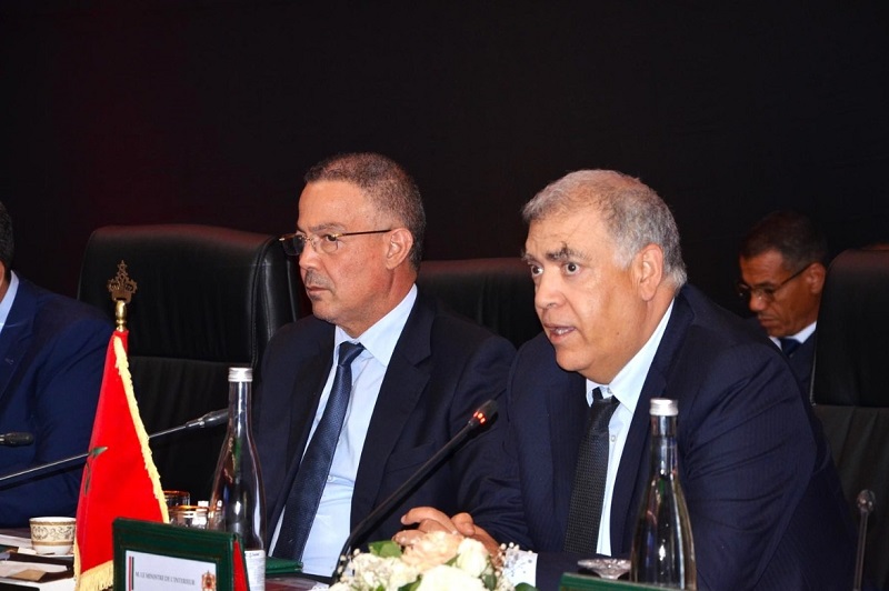 اجتماع موسع حول استعدادات طنجة لاحتضان مباريات كأس العالم 2030