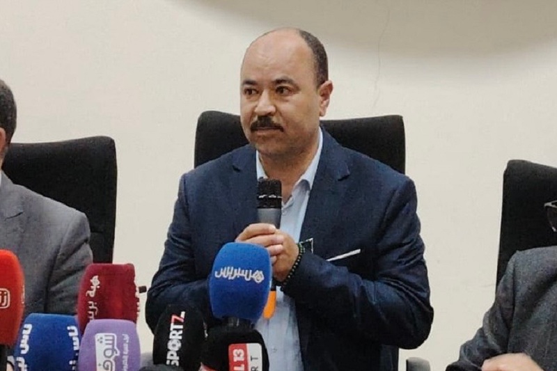 مولودية وجدة: ديوننا وصلت لأزيد من 9 ملايير.. ونرحب بعودة هوار