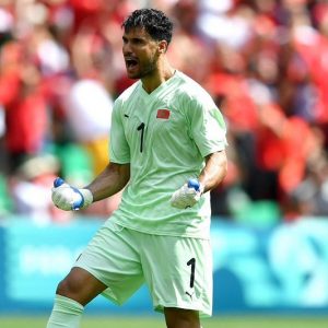 المحمدي لهسبورت: رحيمي لاعب كبير.. نحلم باللقب والتتويج ليس سهلا