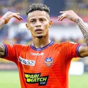 نوح السعداوي ينتقل لفريق هندي جديد