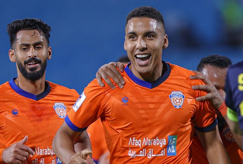 الفيحاء ينتظر برنامج "الاستقطاب" السعودي من أجل ضم صابيري نهائيا من فيورنتينا