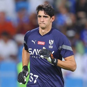 بونو يرفض عروضا أوروبية ويقترب من تجديد عقده مع الهلال السعودي