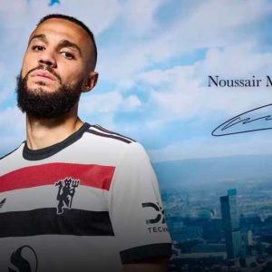 تقارير تحذر مانشستر يونايتد من تكرر سيناريو رونالدو مع مزراوي