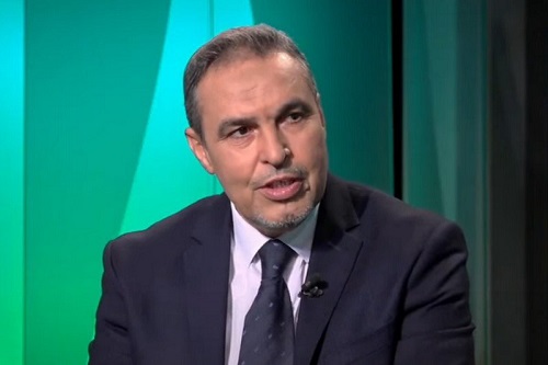 مومن: التكوين في المغرب يدخل مرحلة جديدة والكفاءات مهمة
