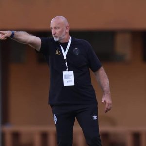 مدرب الرجاء بعد التأهل: تهاني للاعبين.. وعند الخطأ سأكون المسؤول الوحيد