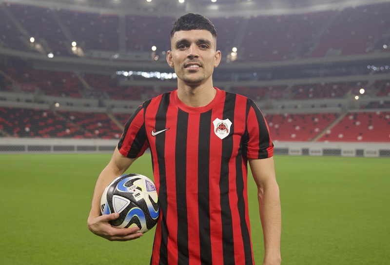 الزمالك يدرس عودة  أشرف بن شرقي