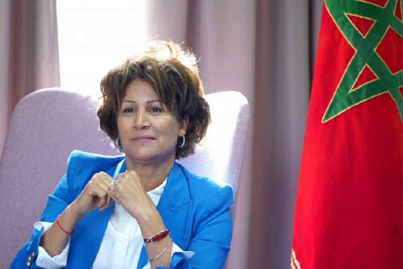 بدوان لهسبورت: حصيلة أولمبياد باريس "كارثية" والمغاربة ليسوا بلداء
