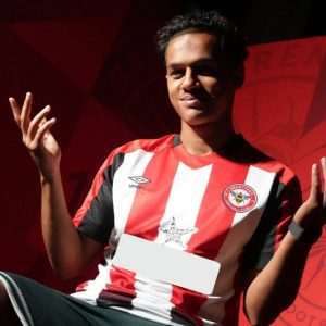 البرتغالي فابيو كارفاليو ينضم لبرينتفورد