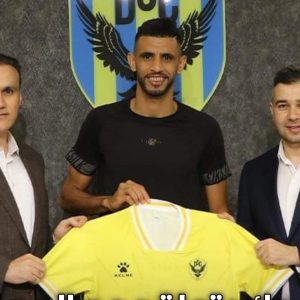 الشرقي البحري ينتقل إلى دهوك العراقي