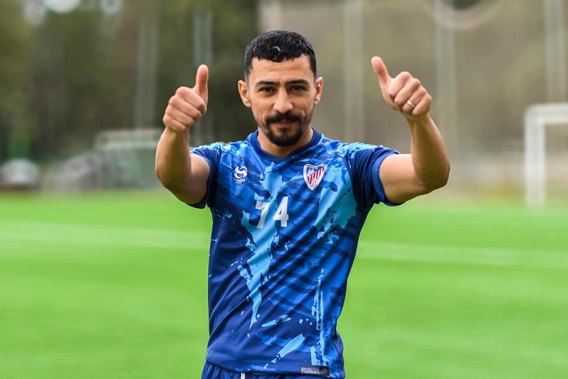 رسميا.. المغرب التطواني يرفع المنع