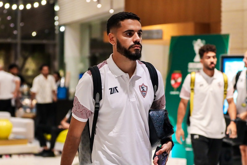 ميدو: محمود بنتايك قدم أوراق اعتماده في مباراة السوبر الإفريقي